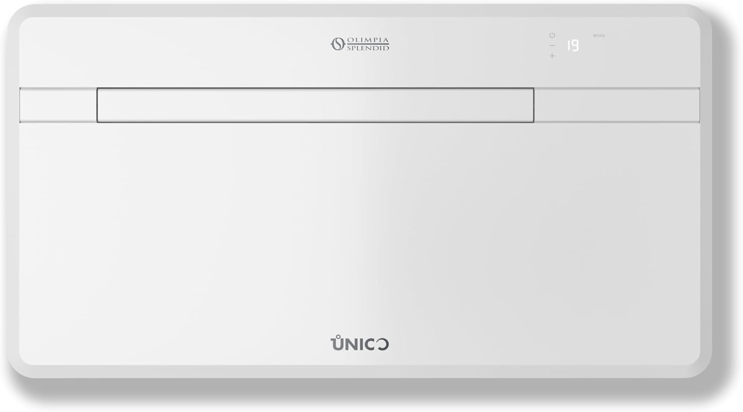 41ERGYN70nL Olimpia Splendid Unico Next 12 HP WiFi sin Unidad Exterior - Image 1