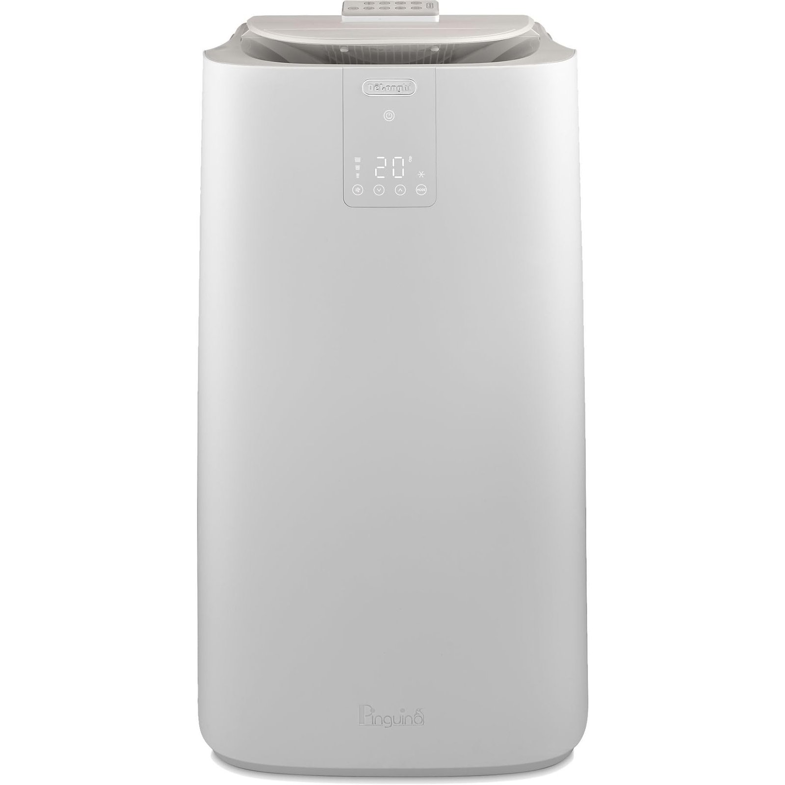 51EwwLscyJL De’Longhi Pinguino PAC AP98 GentleJet A+ - Image 1