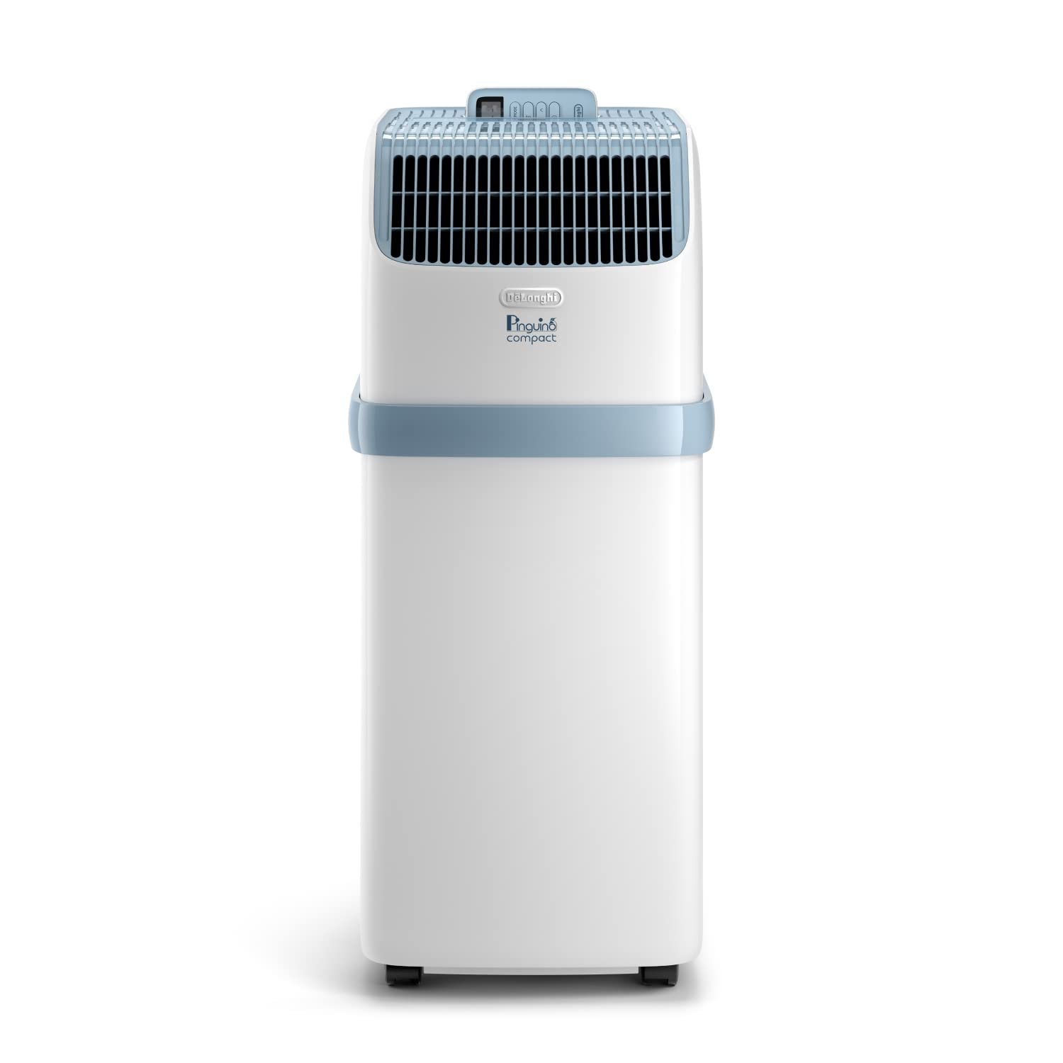 51xuT4llE_L De’Longhi Pinguino Compact PAC ES72 8.300 BTU - Image 1