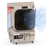 UniversalBlue Climatizador Evaporativo 150L 750W