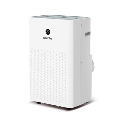 Rointe FIORE Portátil 12.000 BTU 3 en 1
