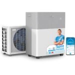 Midea Portasplit Aire Acondicionado Portátil WiFi 12.000 BTU